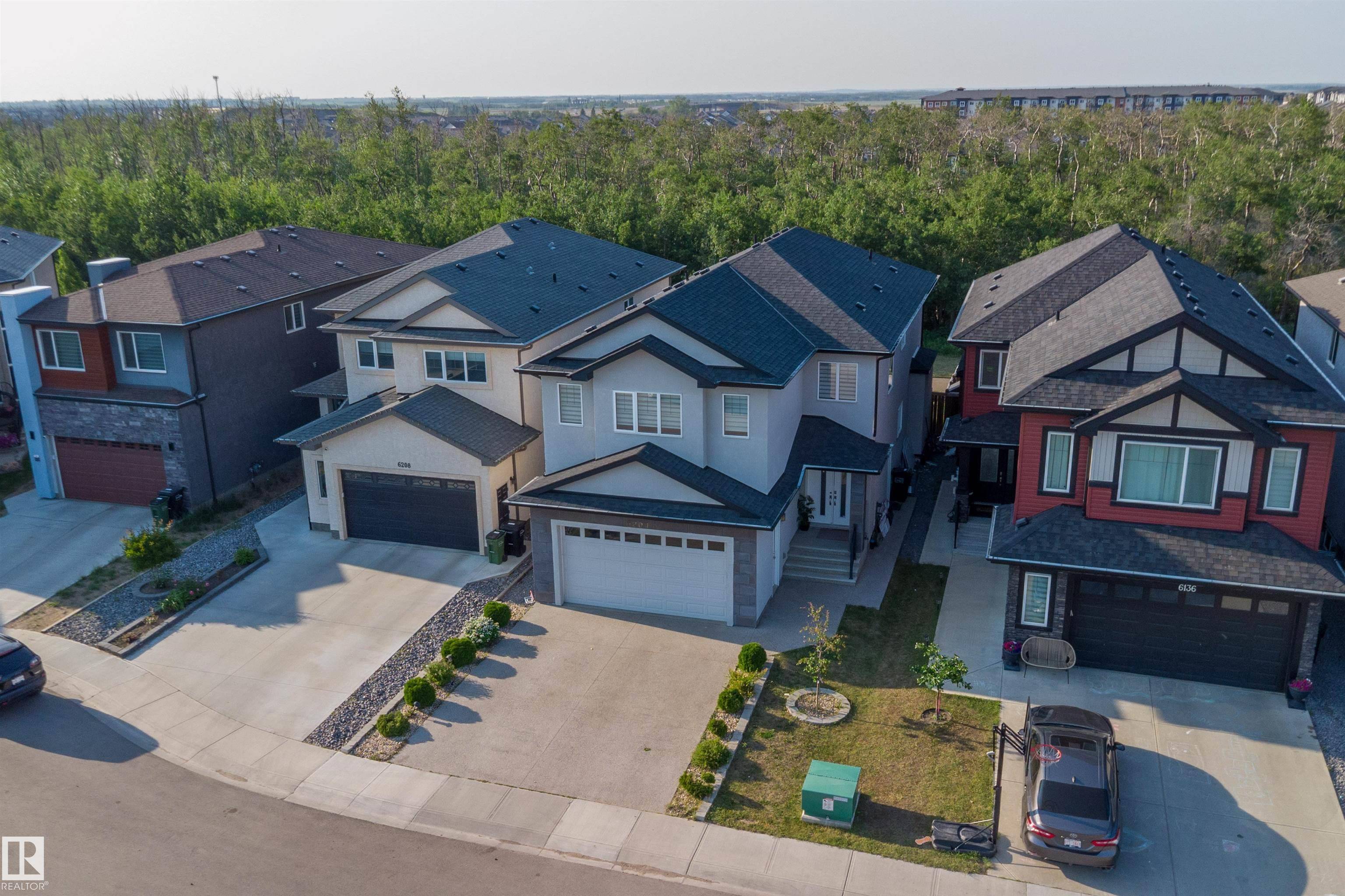 6204 173 AV NW, Edmonton, AB T5Y 3V5