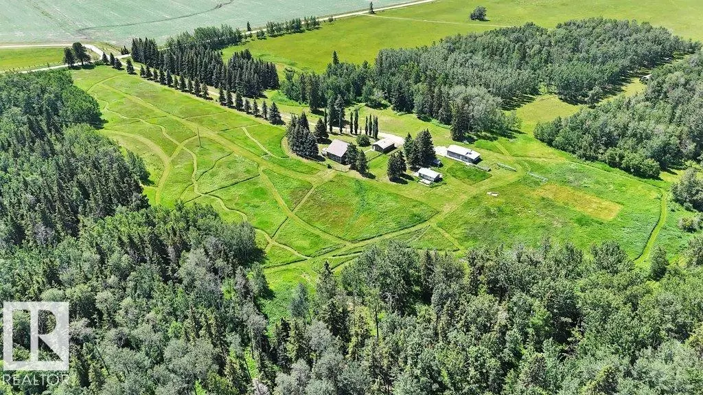 Rural Wetaskiwin County, AB T9A 1X2,271054 Township 465 RD