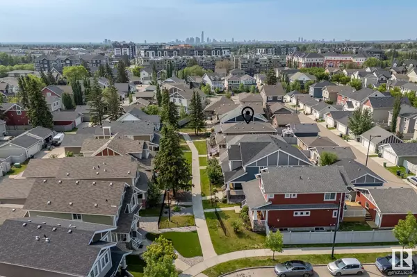 Edmonton, AB T5E 6N1,756 DECOTEAU WY NW