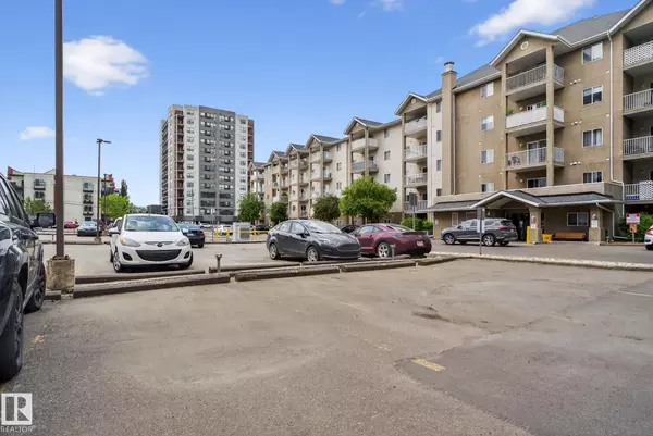 Edmonton, AB T5N 4B7,#324 10535 122 ST NW NW