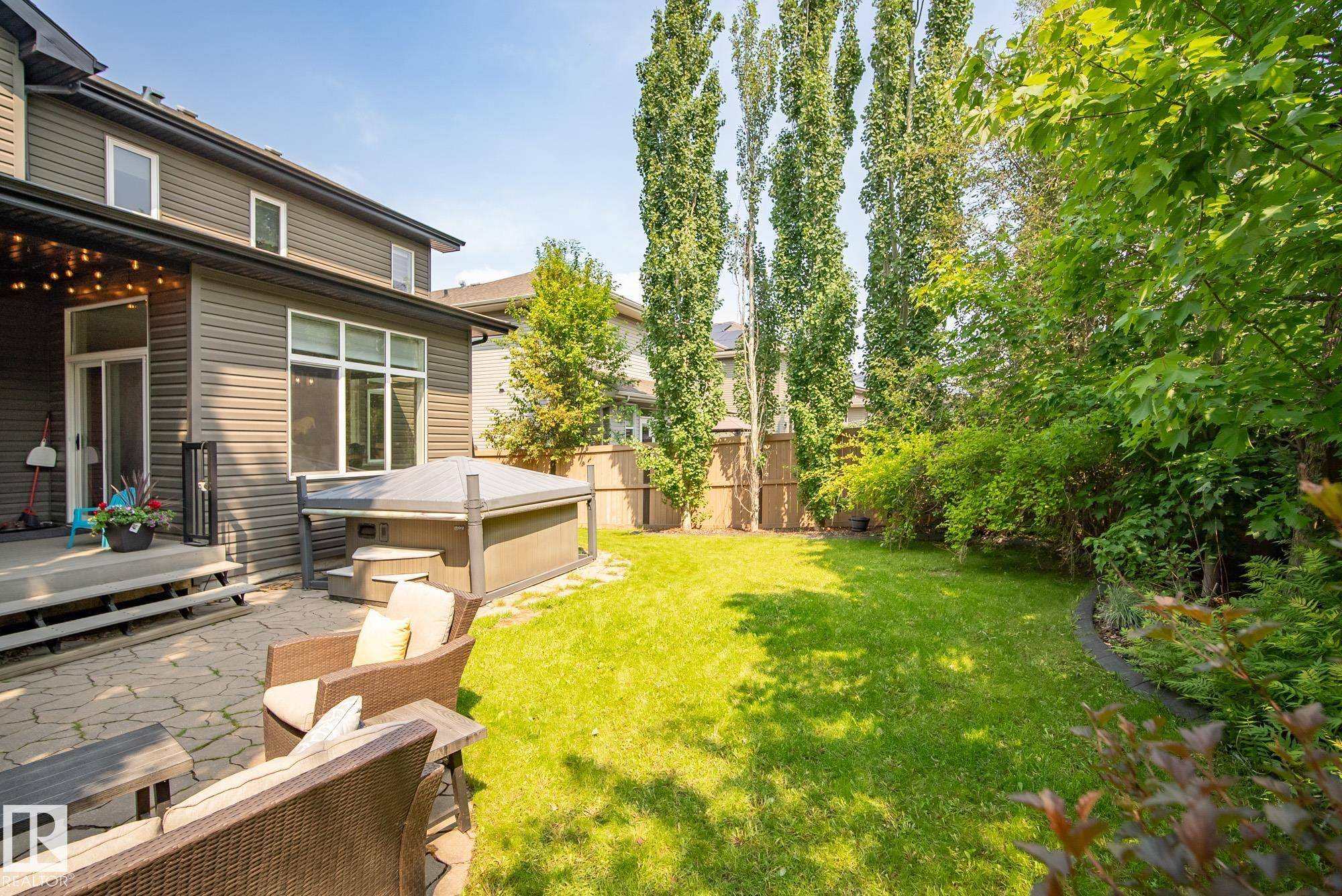 St. Albert, AB T8N 4C2,131 NORTH RIDGE DR