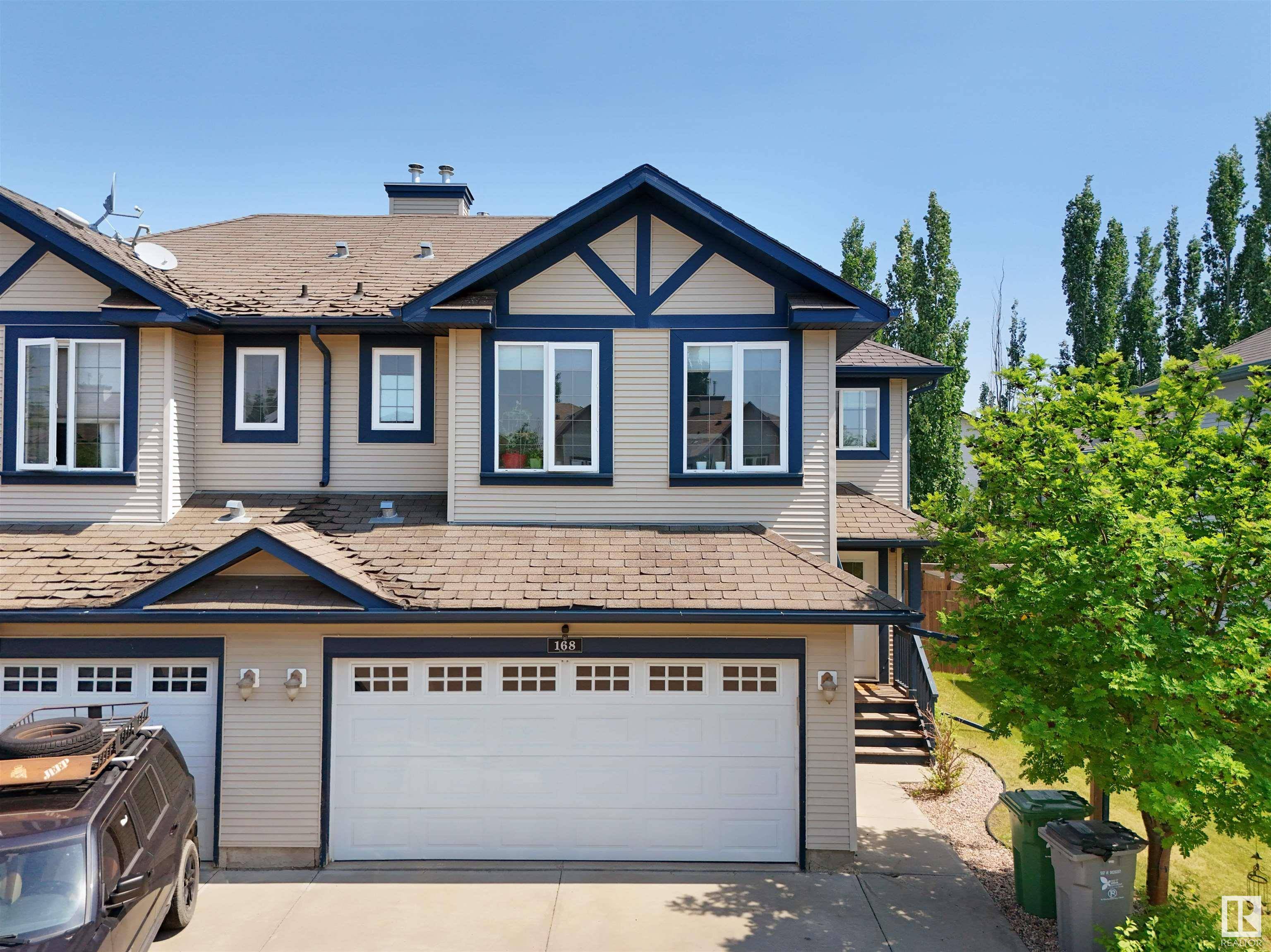 168 Rue Magnan, Beaumont, AB T4X 0A6