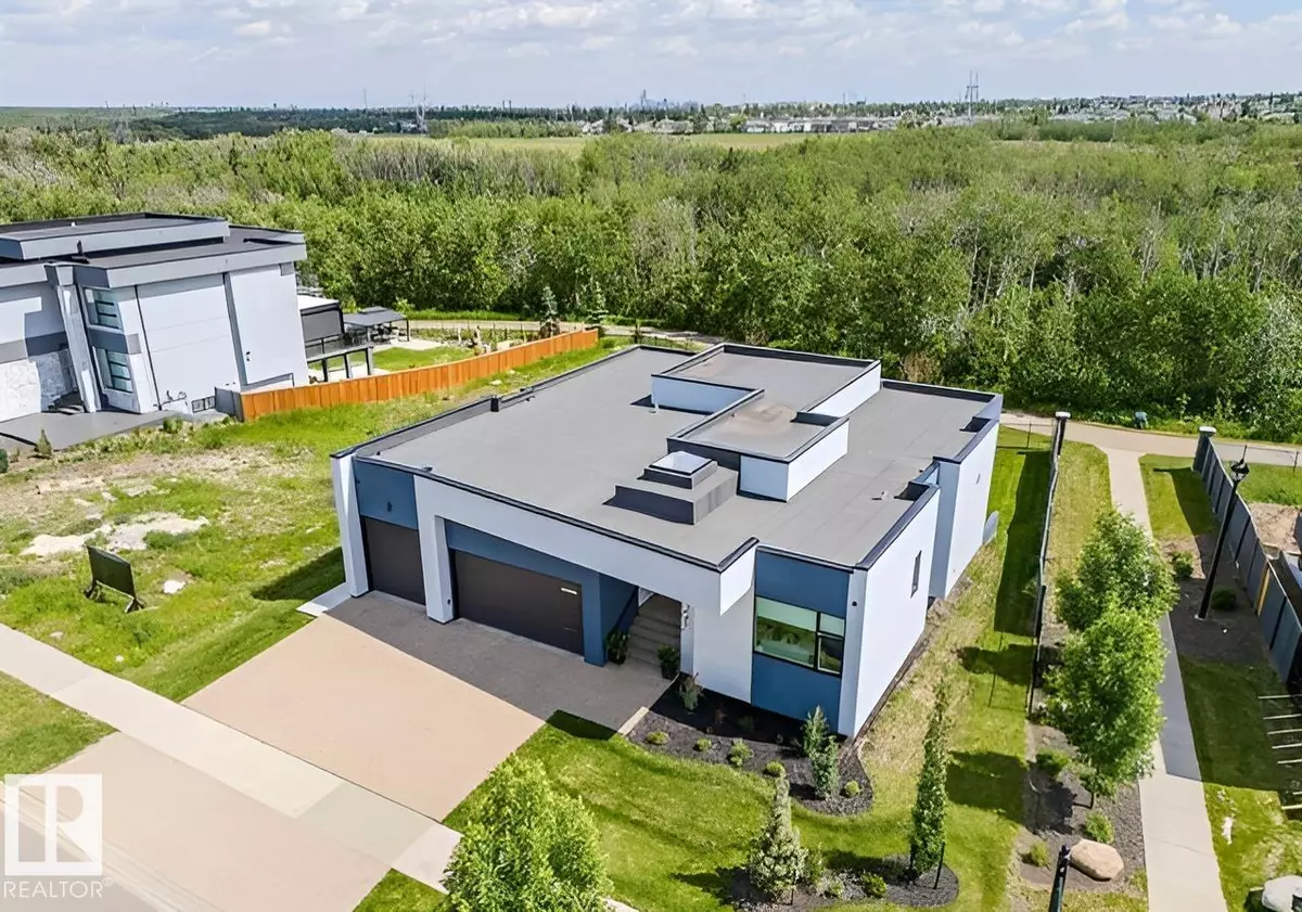 Edmonton, AB T6W 2E2,4097 WHISPERING RIVER DR NW