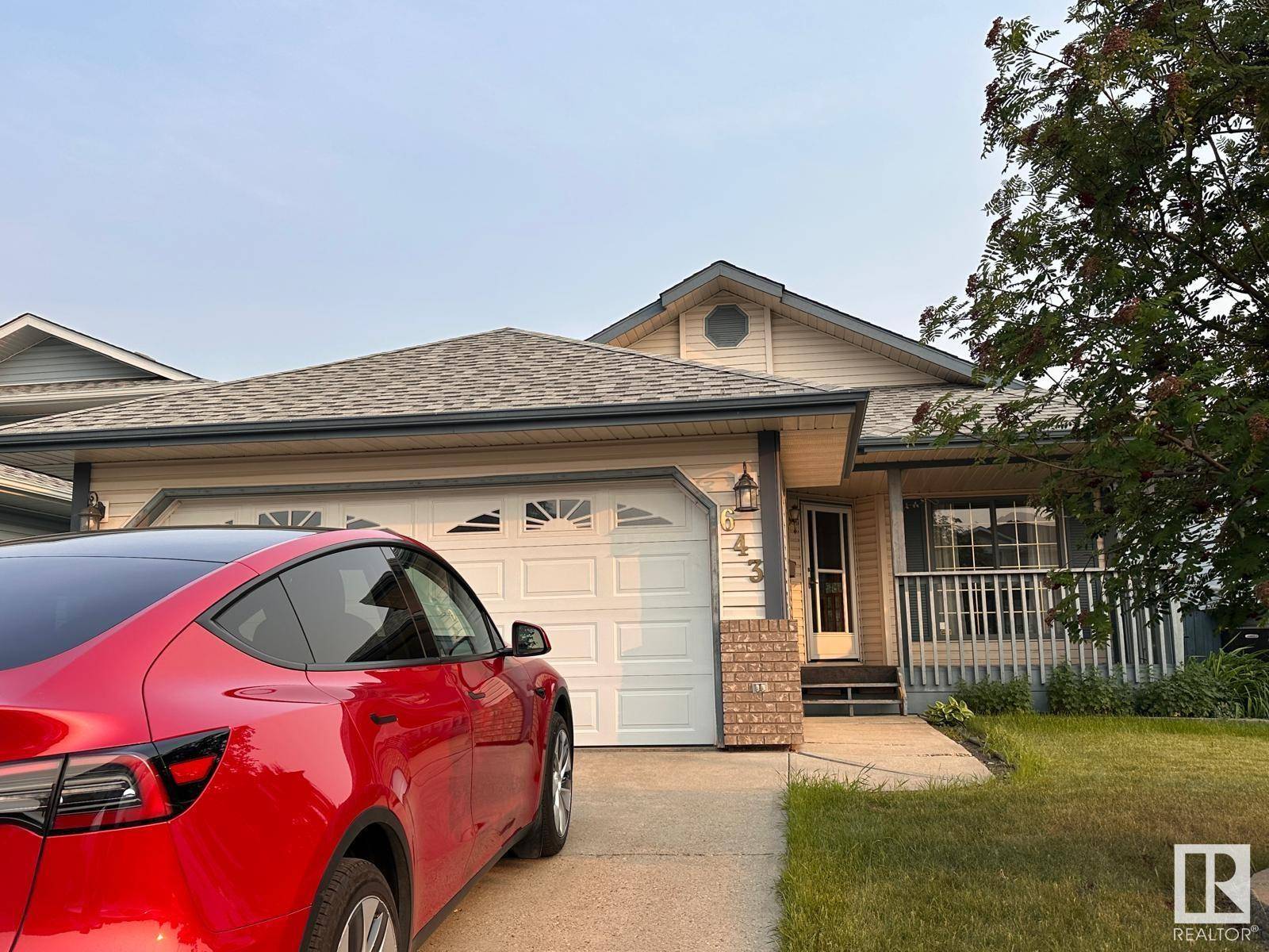 643 JENNER COVE CV NW, Edmonton, AB T6L 6S1