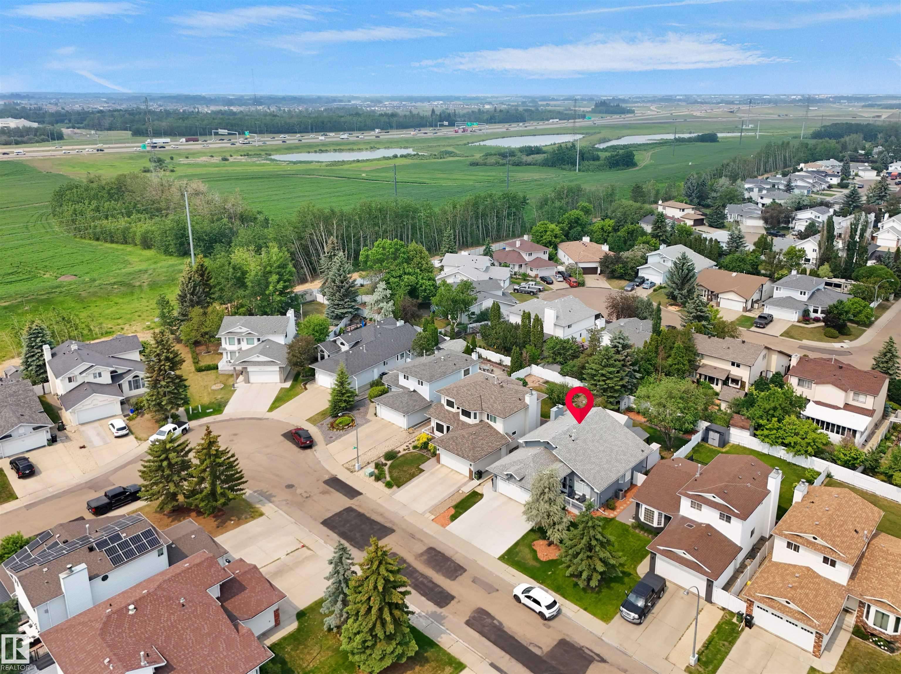 Edmonton, AB T5T 5V9,18936 91 AV NW