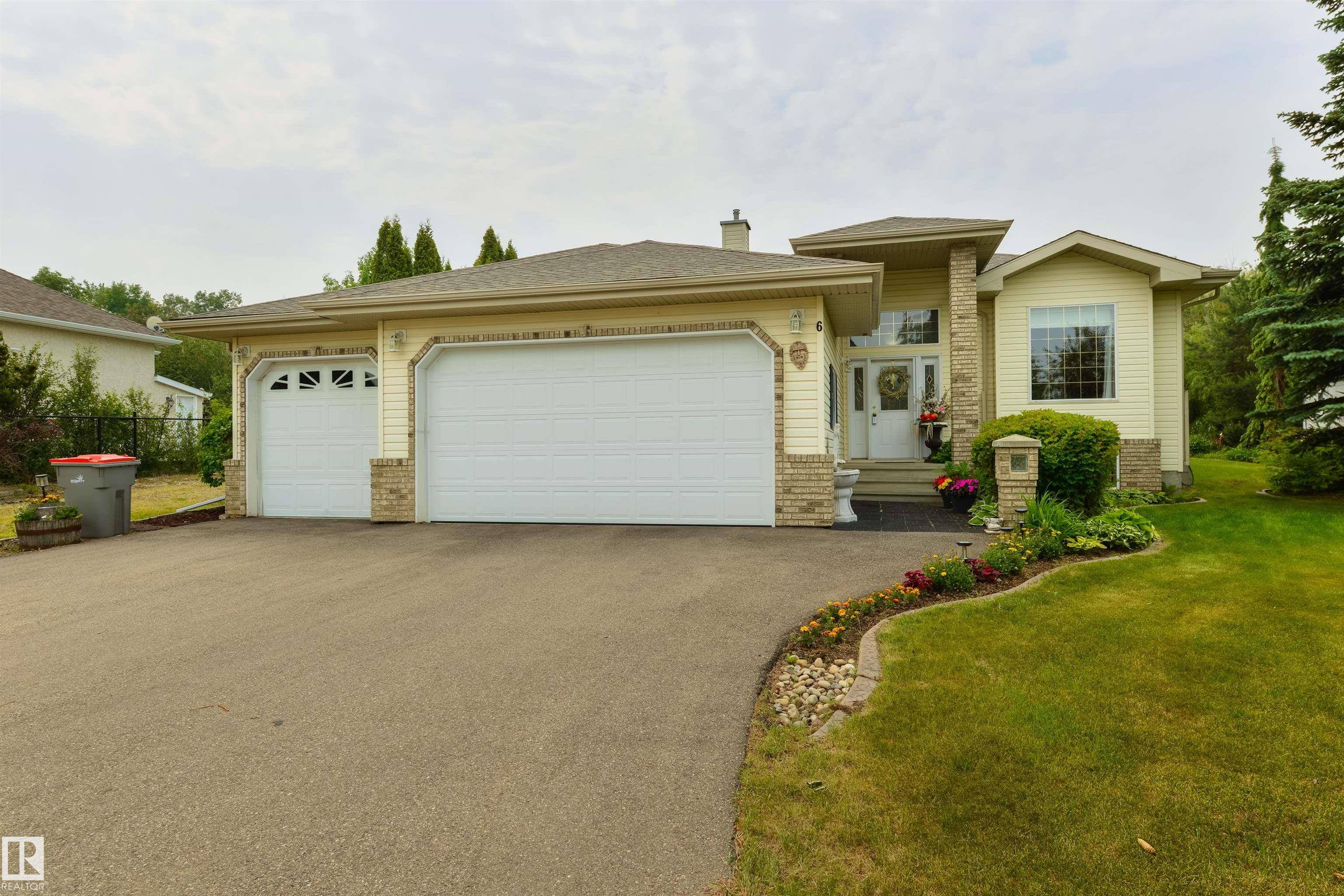 #6 53302 RGE ROAD 261, Rural Parkland County, AB T7Y 1A7