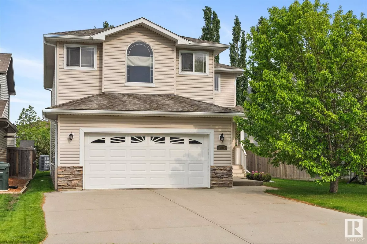 Stony Plain, AB T7Z 2Z4,1186 Westerra LI