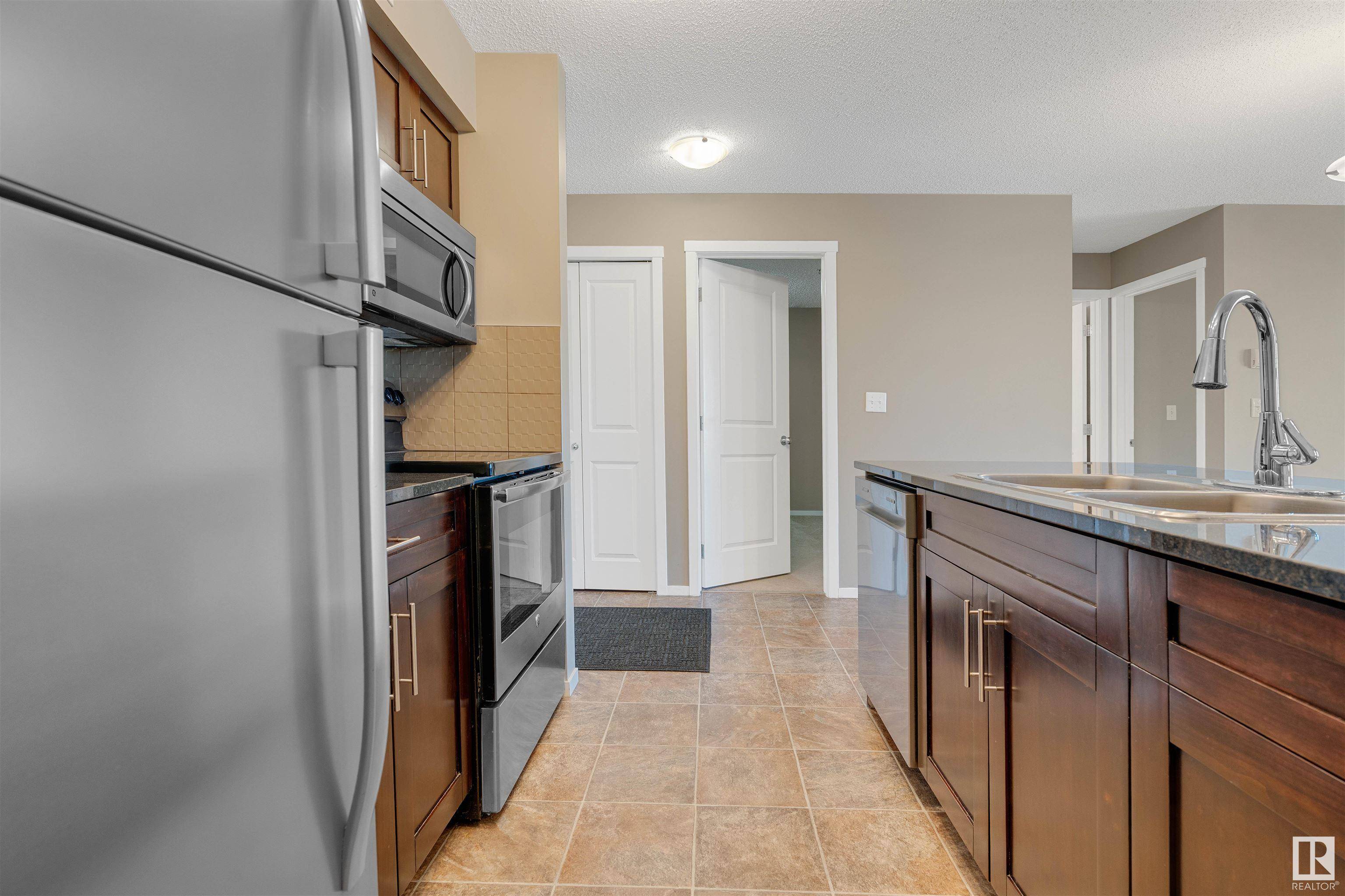 Edmonton, AB T6R 0W3,#307 5810 MULLEN PL NW