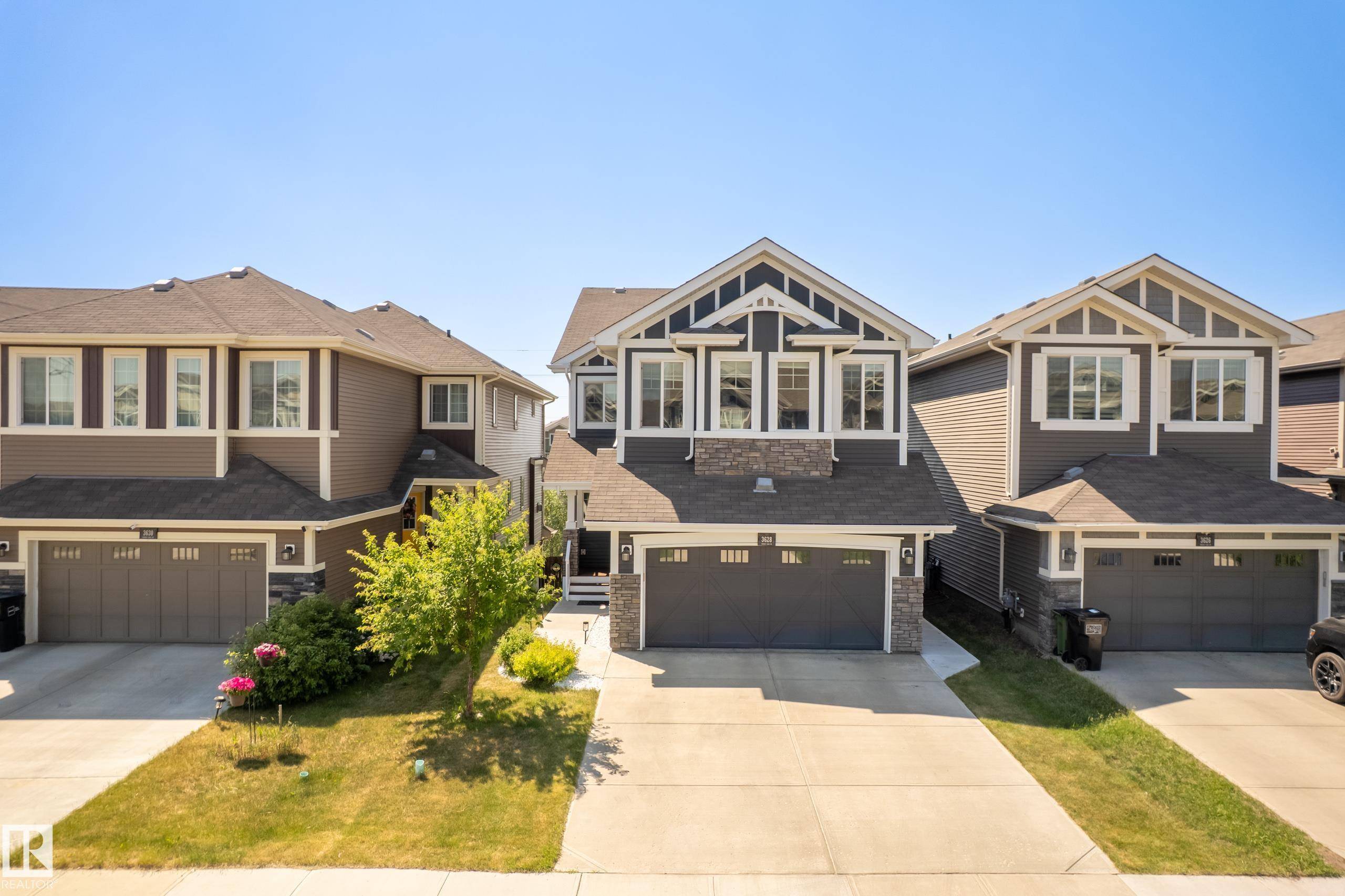 3628 Cherry LI SW, Edmonton, AB T6X 2B2