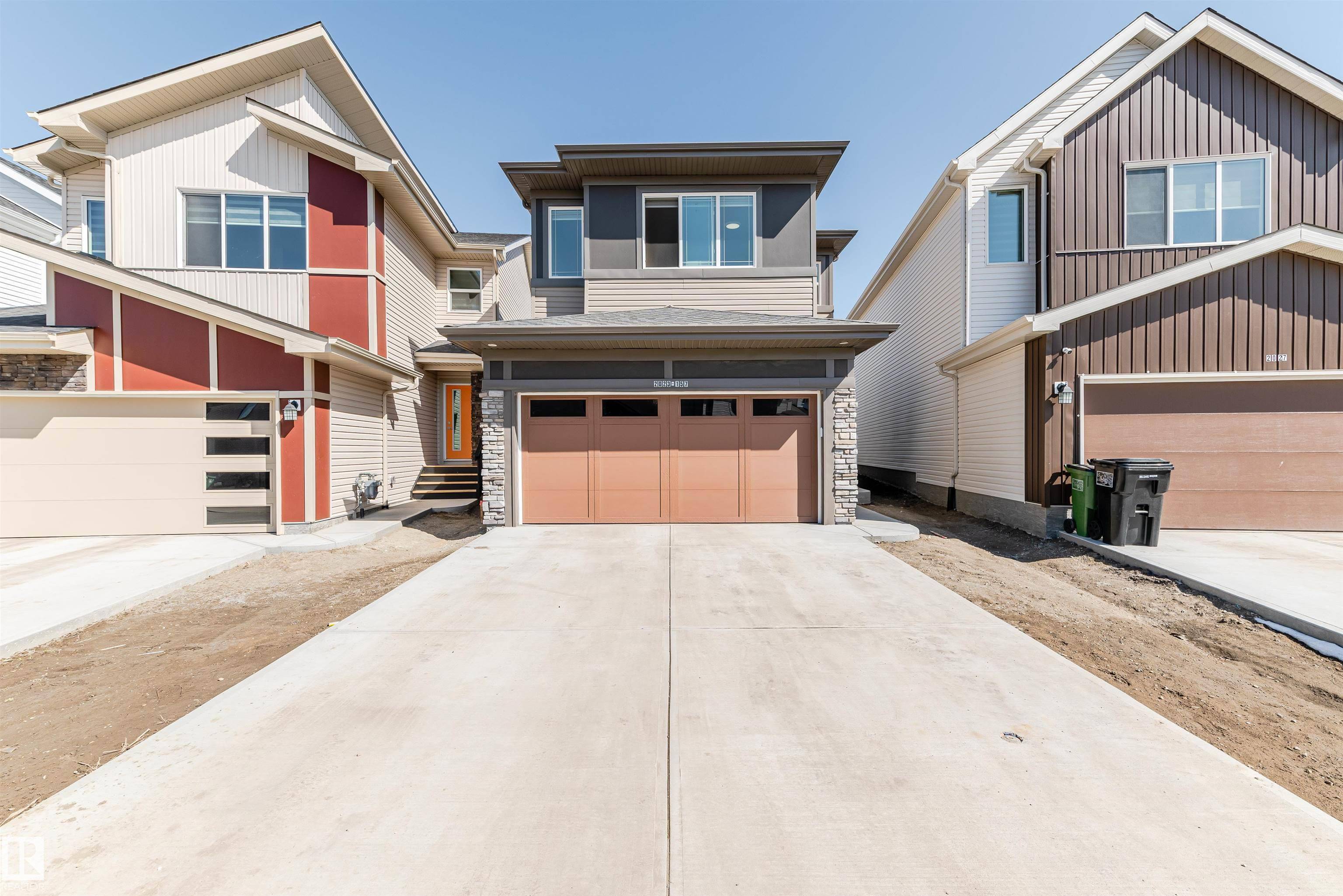 Edmonton, AB T6W 5E3,2023 157 ST SW