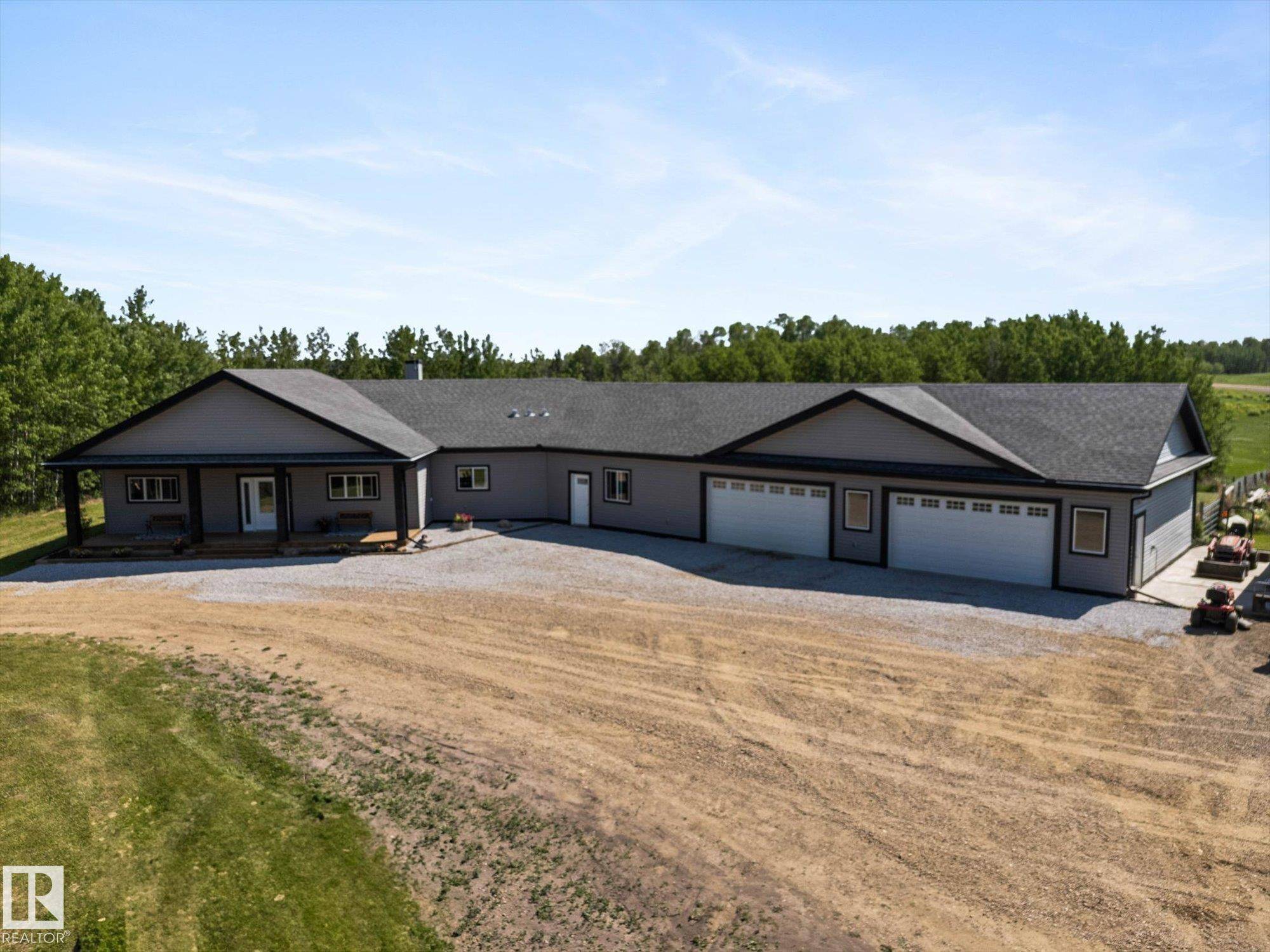 Rural Parkland County, AB T7Y 3M5,#21 2319 TWP ROAD 524