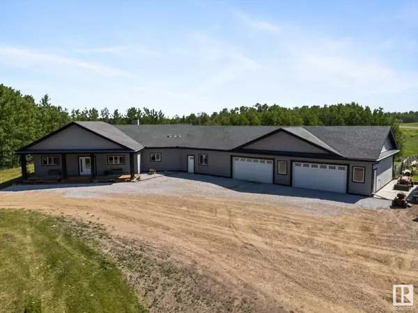 Rural Parkland County, AB T7Y 3M5,#21 2319 TWP ROAD 524