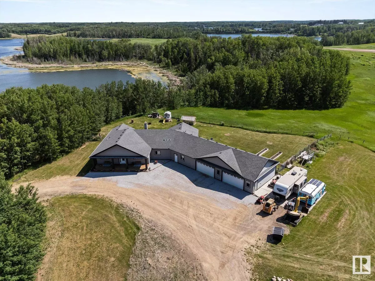 Rural Parkland County, AB T7Y 3M5,#21 2319 TWP ROAD 524