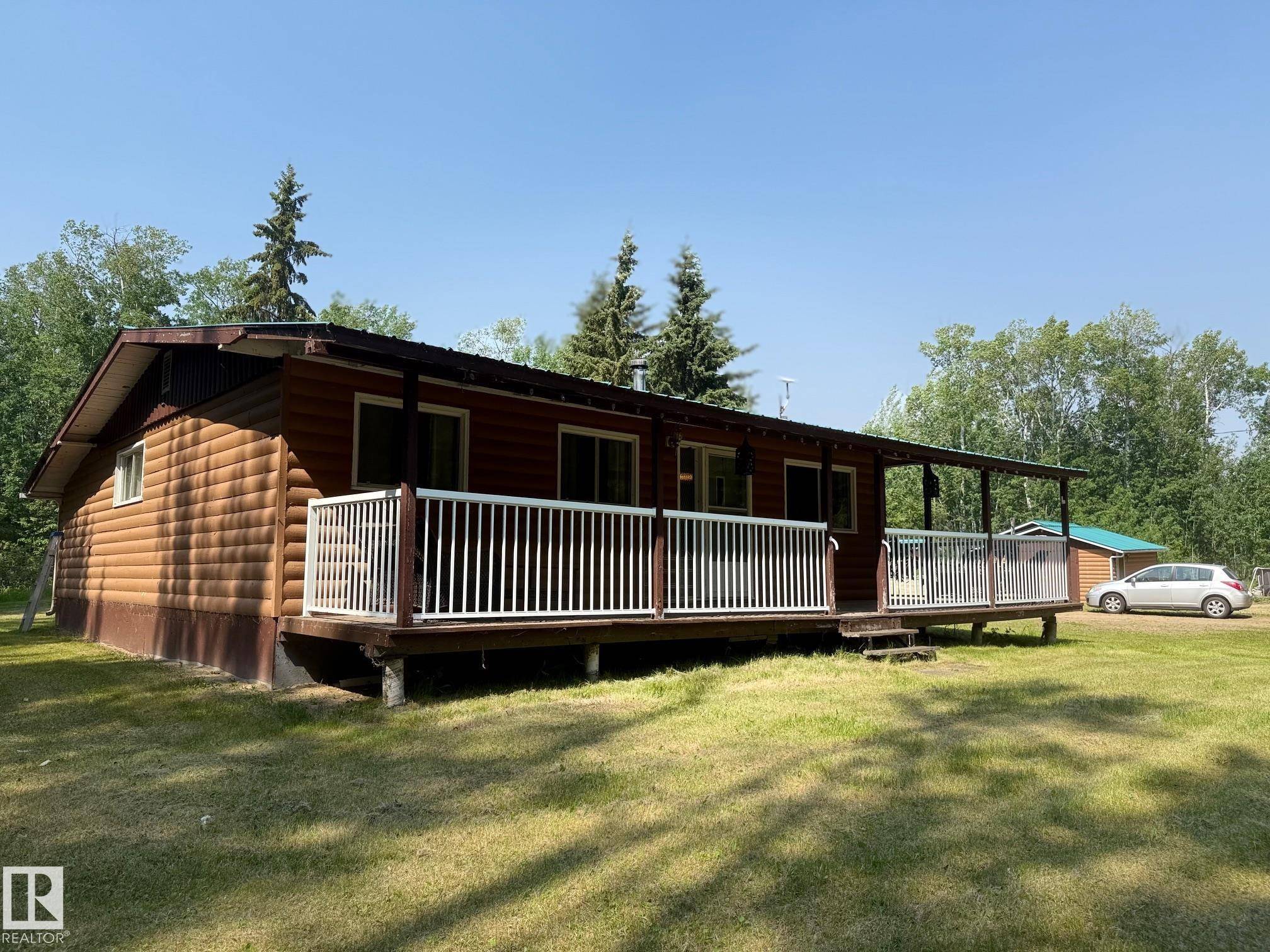 Rural Athabasca County, AB T0A 0R0,16466 HWY 663