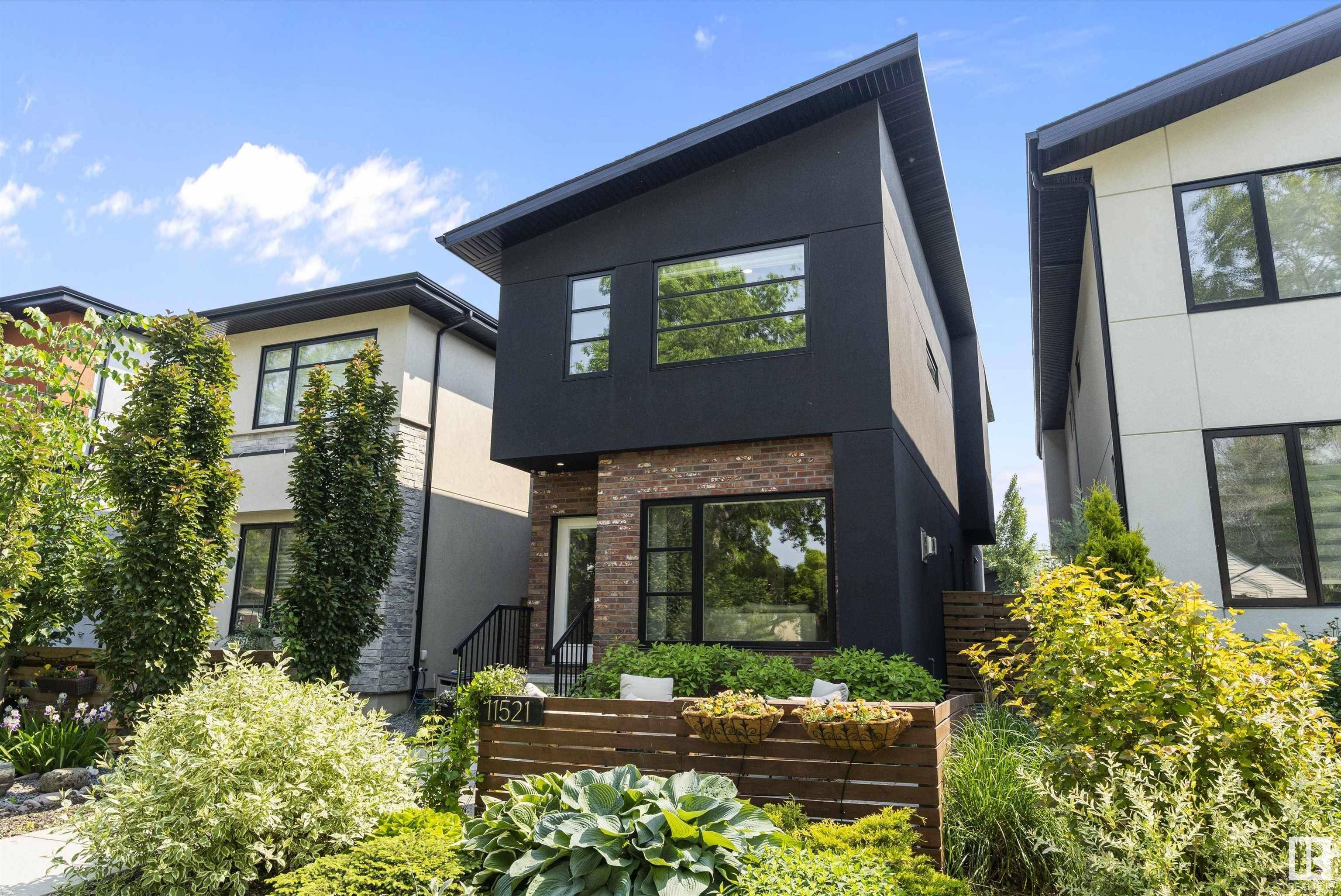 Edmonton, AB T5M 0G5,11521 123 ST NW
