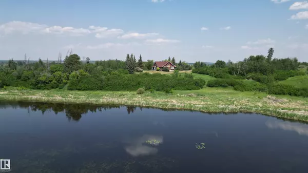 Rural Lac Ste. Anne County, AB T0E 1Y0,57320 RGE ROAD 75
