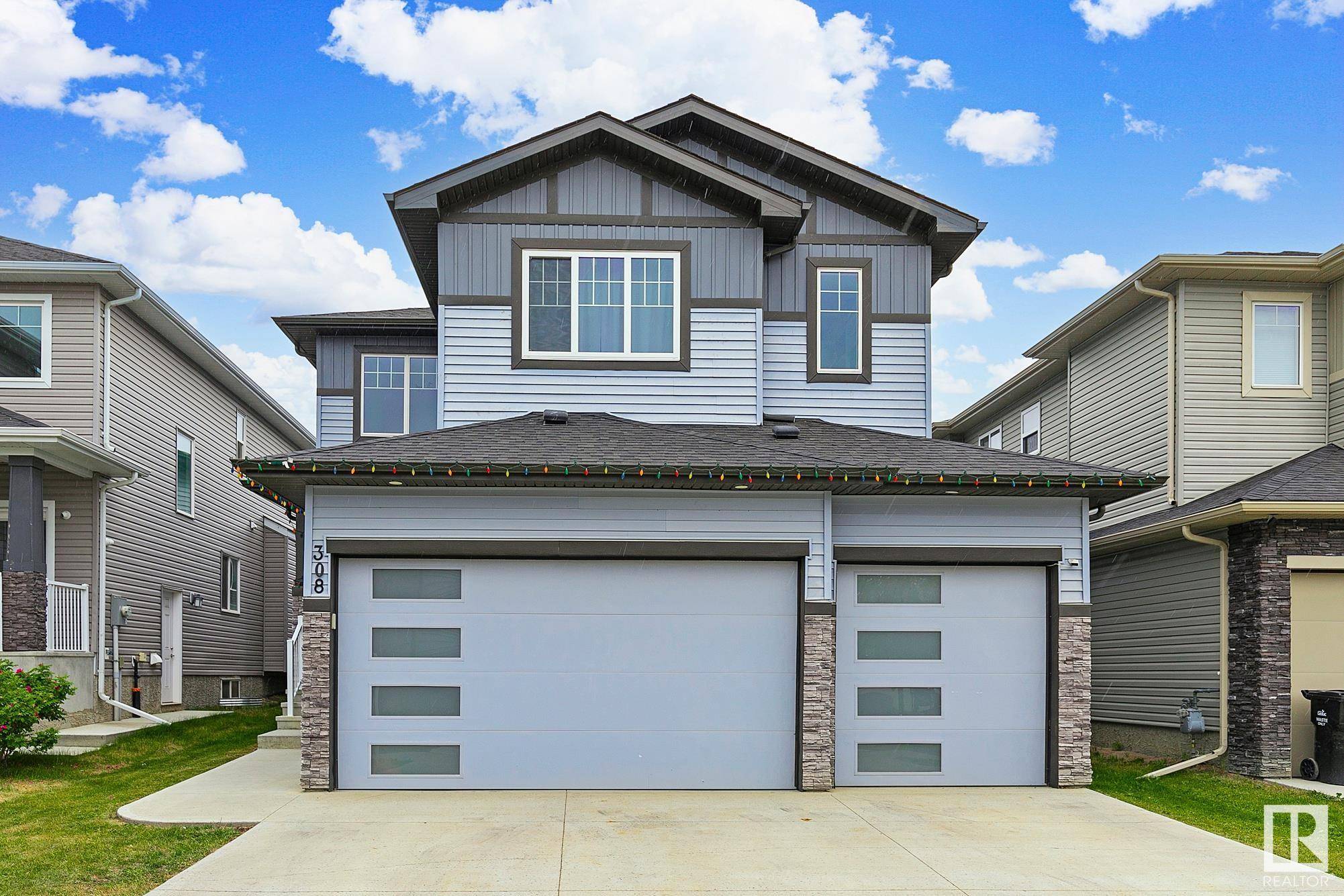 308 WEST HAVEN DR, Leduc, AB T9E 1B6