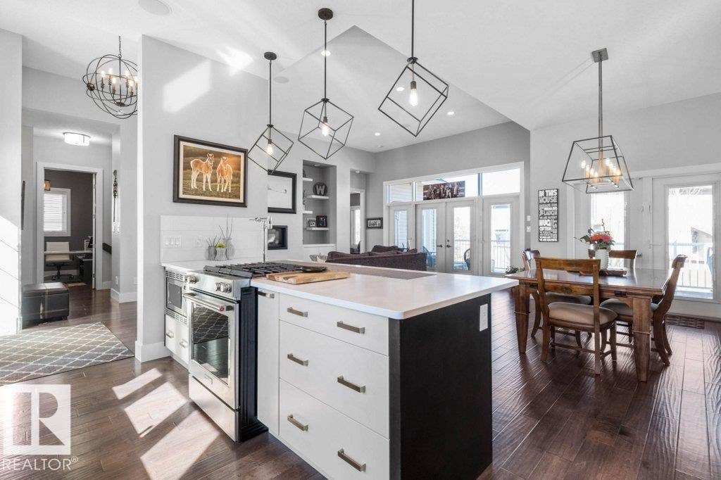 Spruce Grove, AB T7X 0J3,5 ASPENGLEN CV