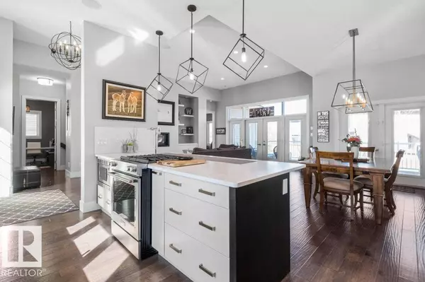 Spruce Grove, AB T7X 0J3,5 ASPENGLEN CV