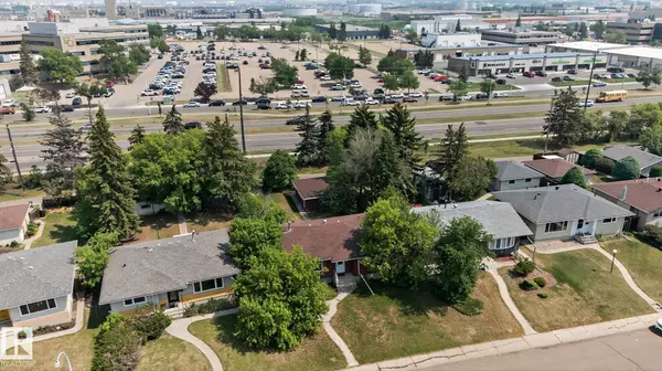 Edmonton, AB T6B 1G8,9603 52 ST NW