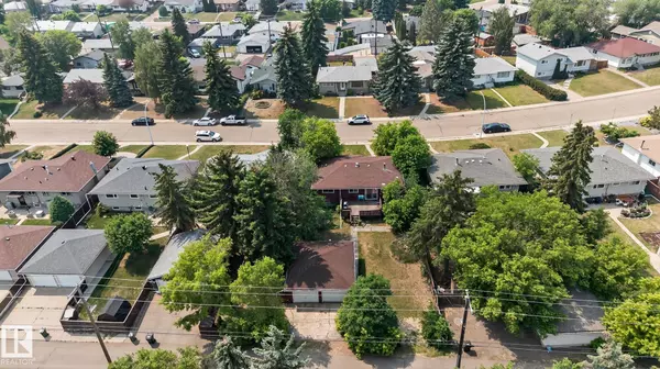 Edmonton, AB T6B 1G8,9603 52 ST NW