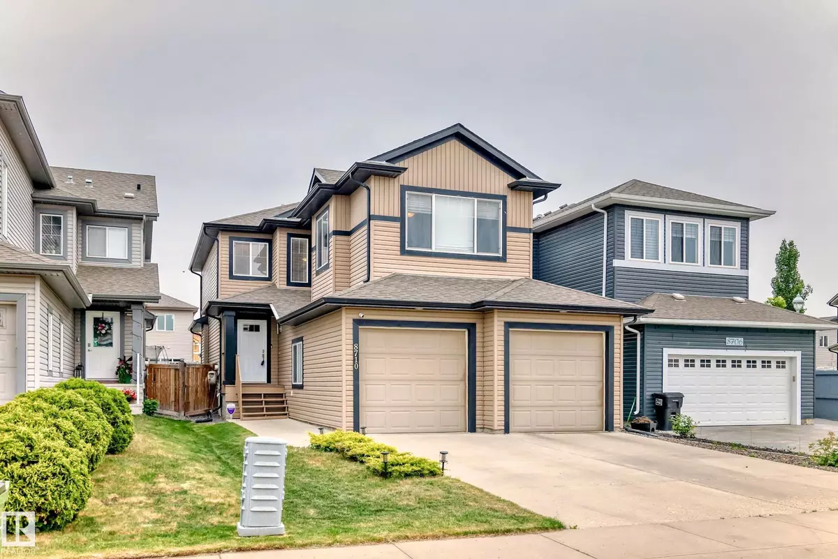 Edmonton, AB T5Z 0G6,8710 180A AV NW
