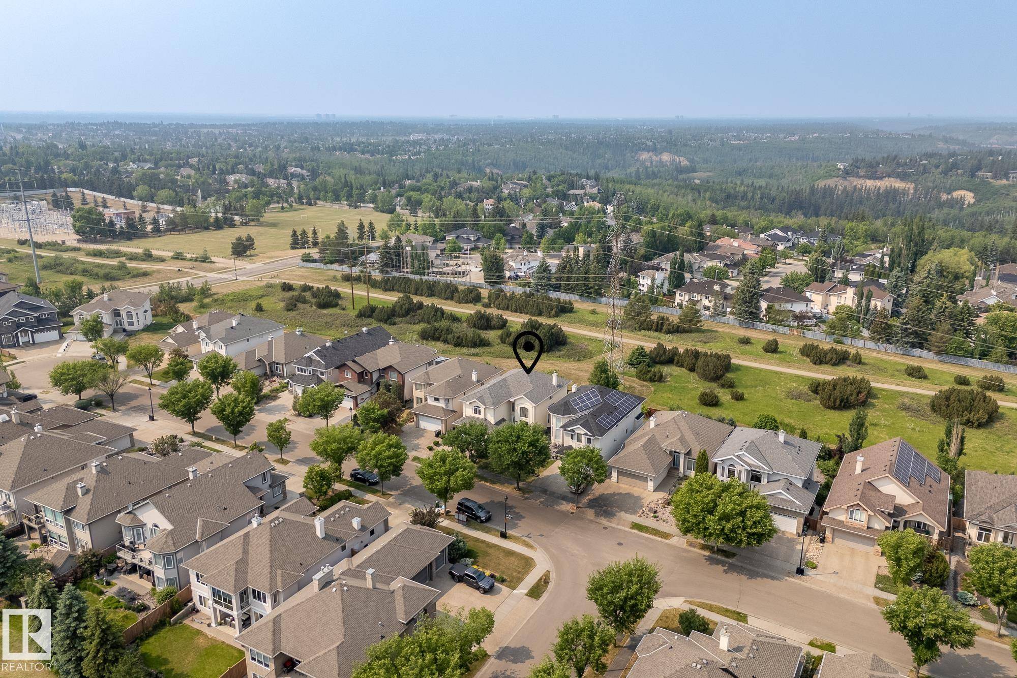 Edmonton, AB T6R 3G7,979 HOLLINGSWORTH BEND BN NW