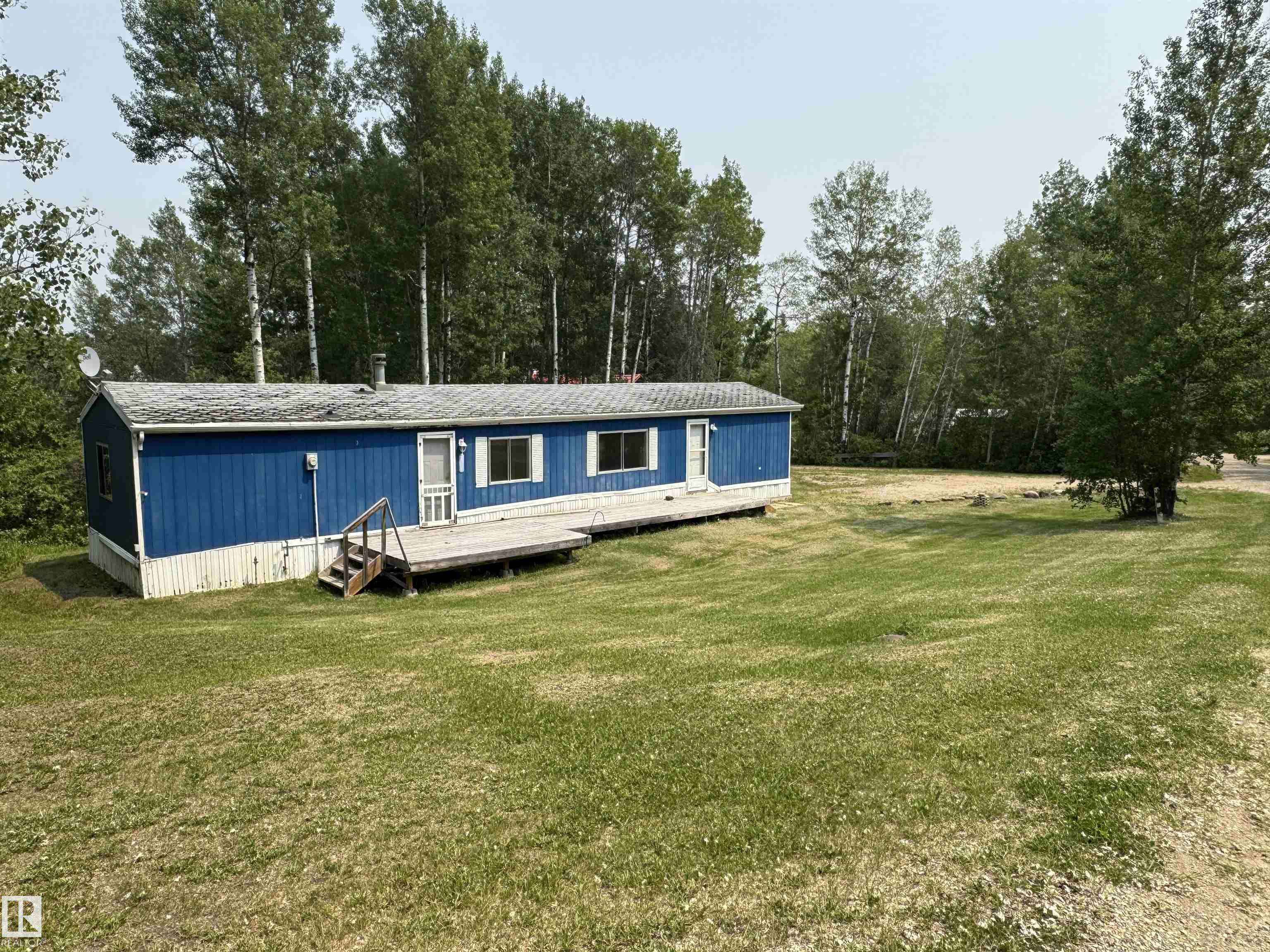 49A, 5429 TWP 494, Rural Brazeau County, AB T0C 1W0