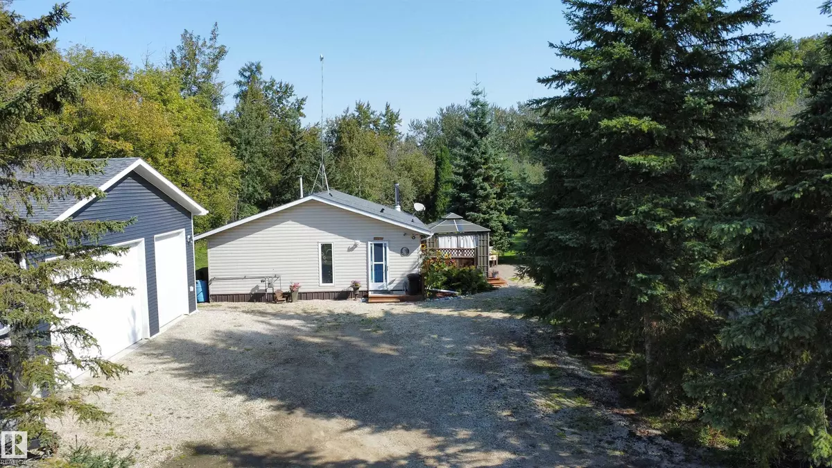 Rural Parkland County, AB T0E 0H0,#14 4319 LAKESHORE RD