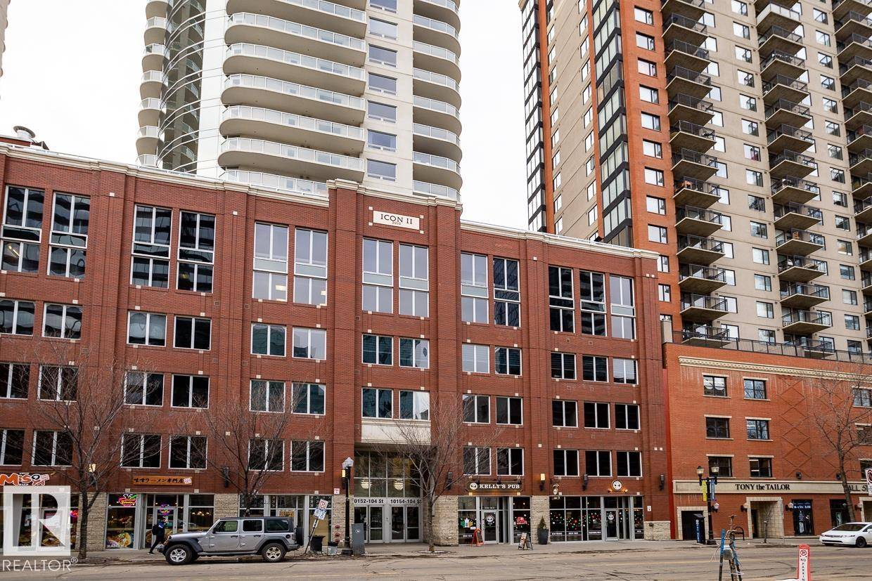 Edmonton, AB T5J 0B6,#2704 10152 104 ST NW