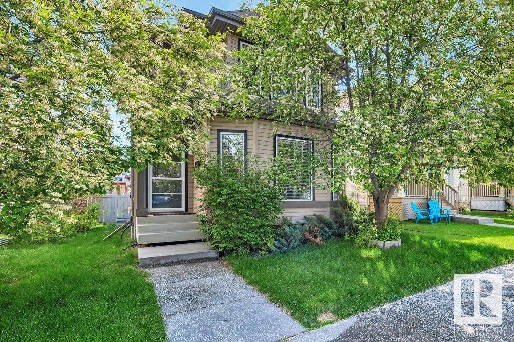 5835 204 ST NW, Edmonton, AB T6M 2Z2