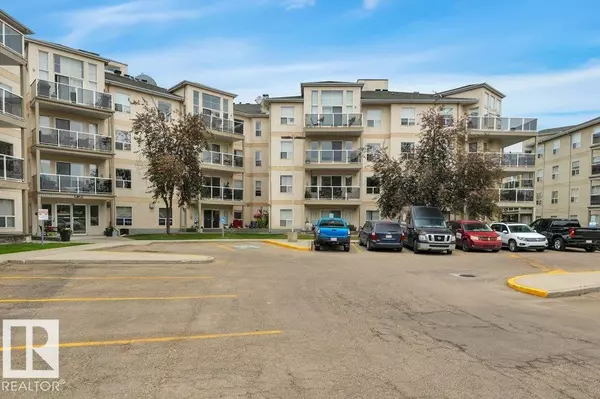 Edmonton, AB T5T 6J4,#424 9730 174 ST NW