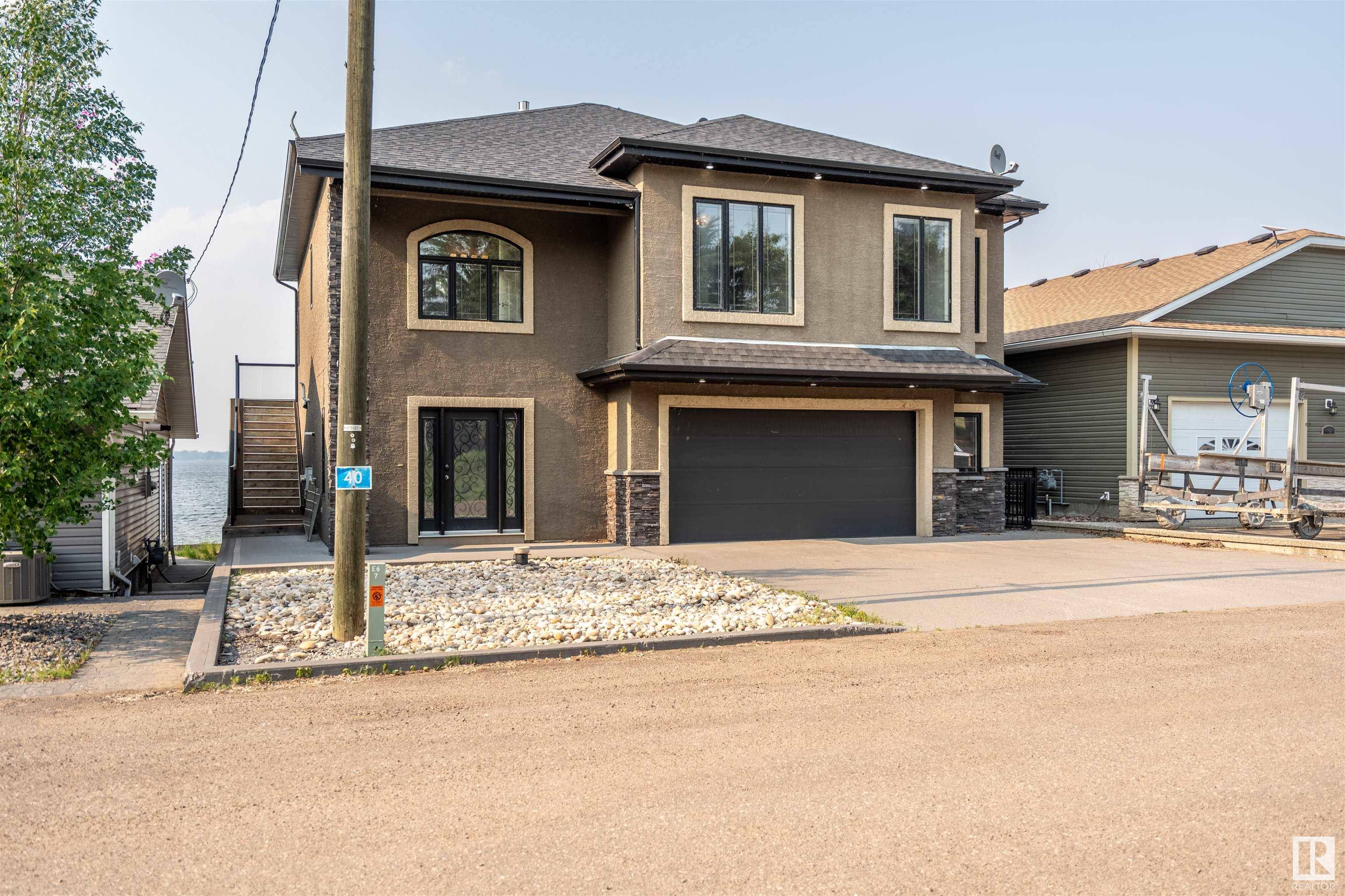 Rural Bonnyville M.d., AB T9N 1V7,40 46302 Twp Rd 611