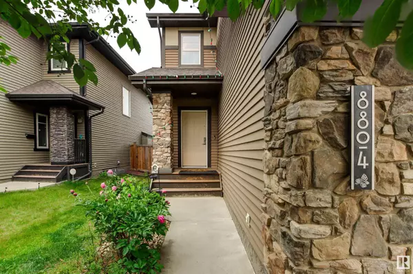 Edmonton, AB T5T 4R4,8804 217 ST NW