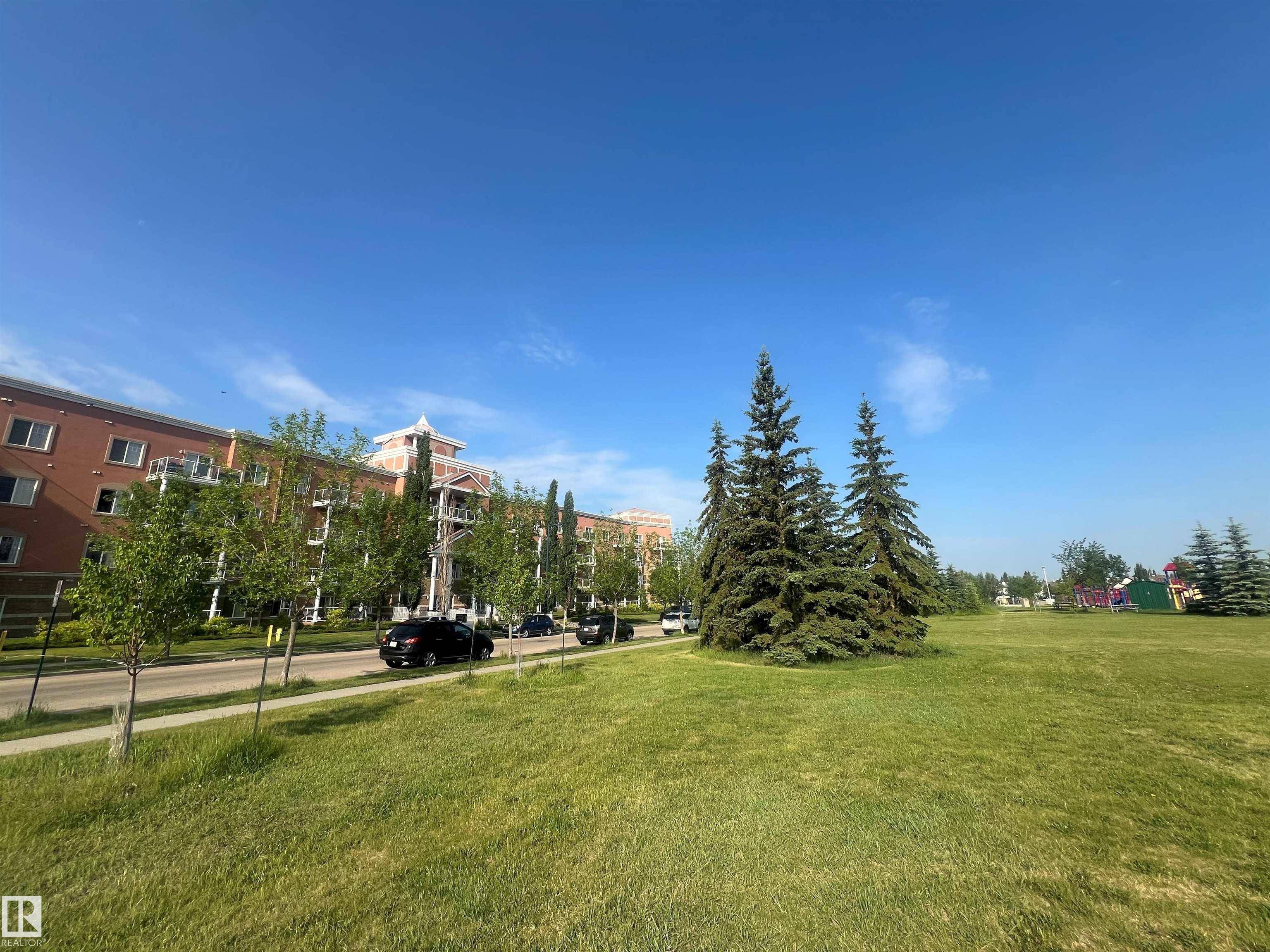 Edmonton, AB T6W 0C4,#417 263 MacEwan RD SW SW