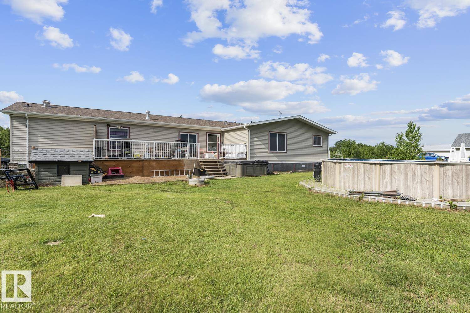42025 Township Road 614, Rural Bonnyville M.d., AB T9M 0T0