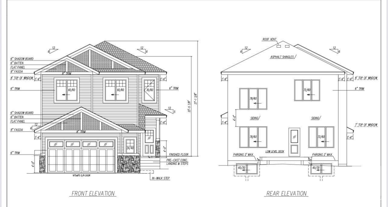 Fort Saskatchewan, AB T8L 2E0,61 Blackbird Bend