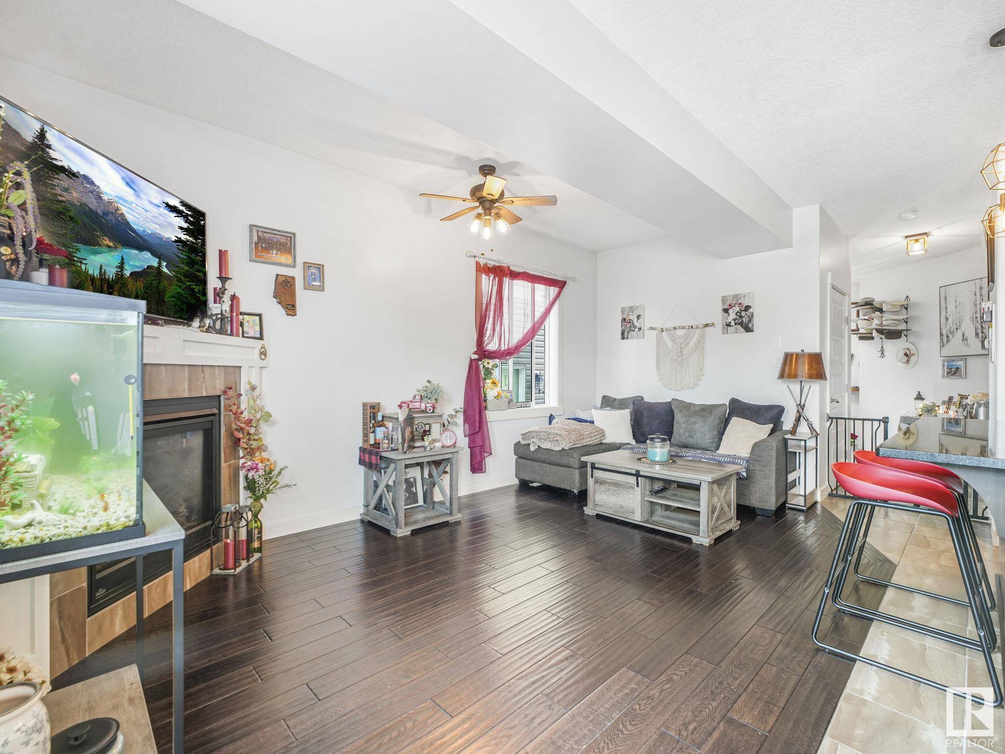Fort Saskatchewan, AB T8L 0S2,51 RICHMOND LI