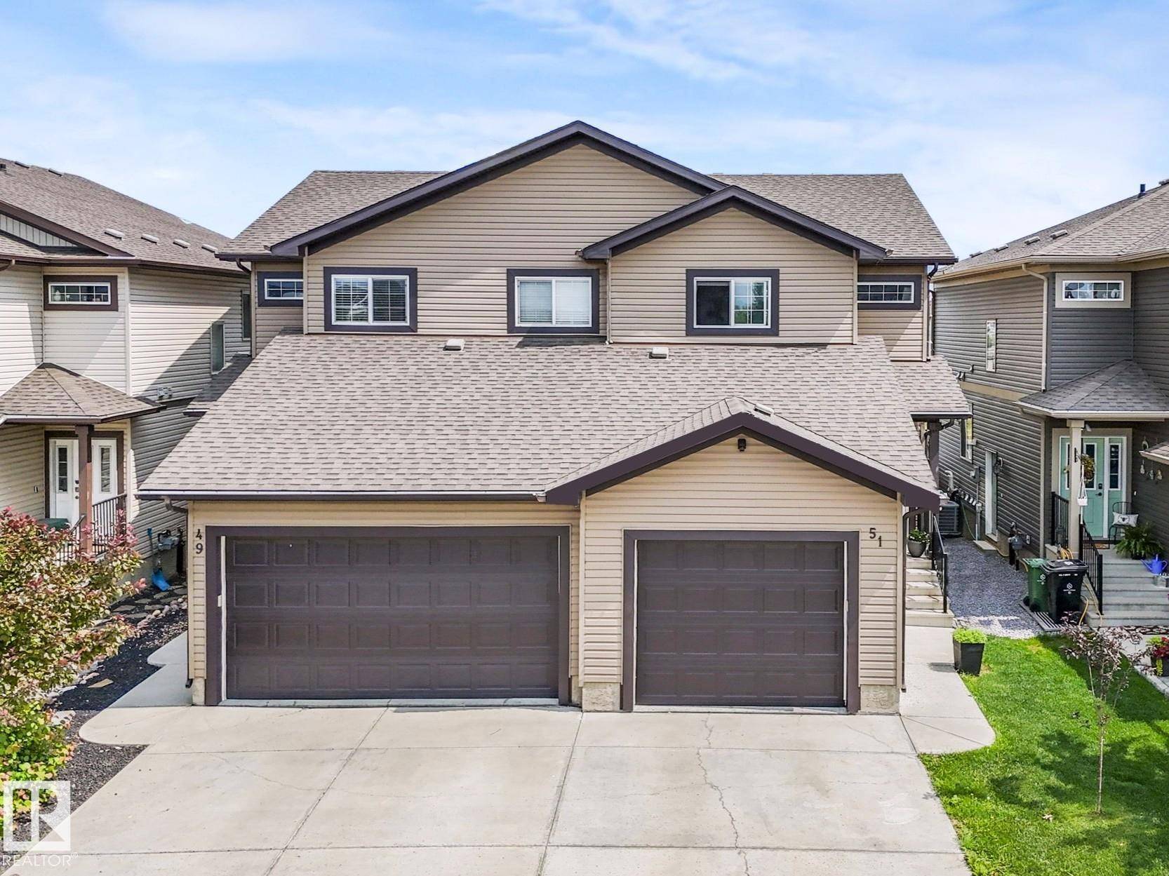 51 RICHMOND LI, Fort Saskatchewan, AB T8L 0S2