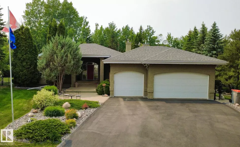 #129 53226 RGE ROAD 261, Rural Parkland County, AB T7Y 1A3