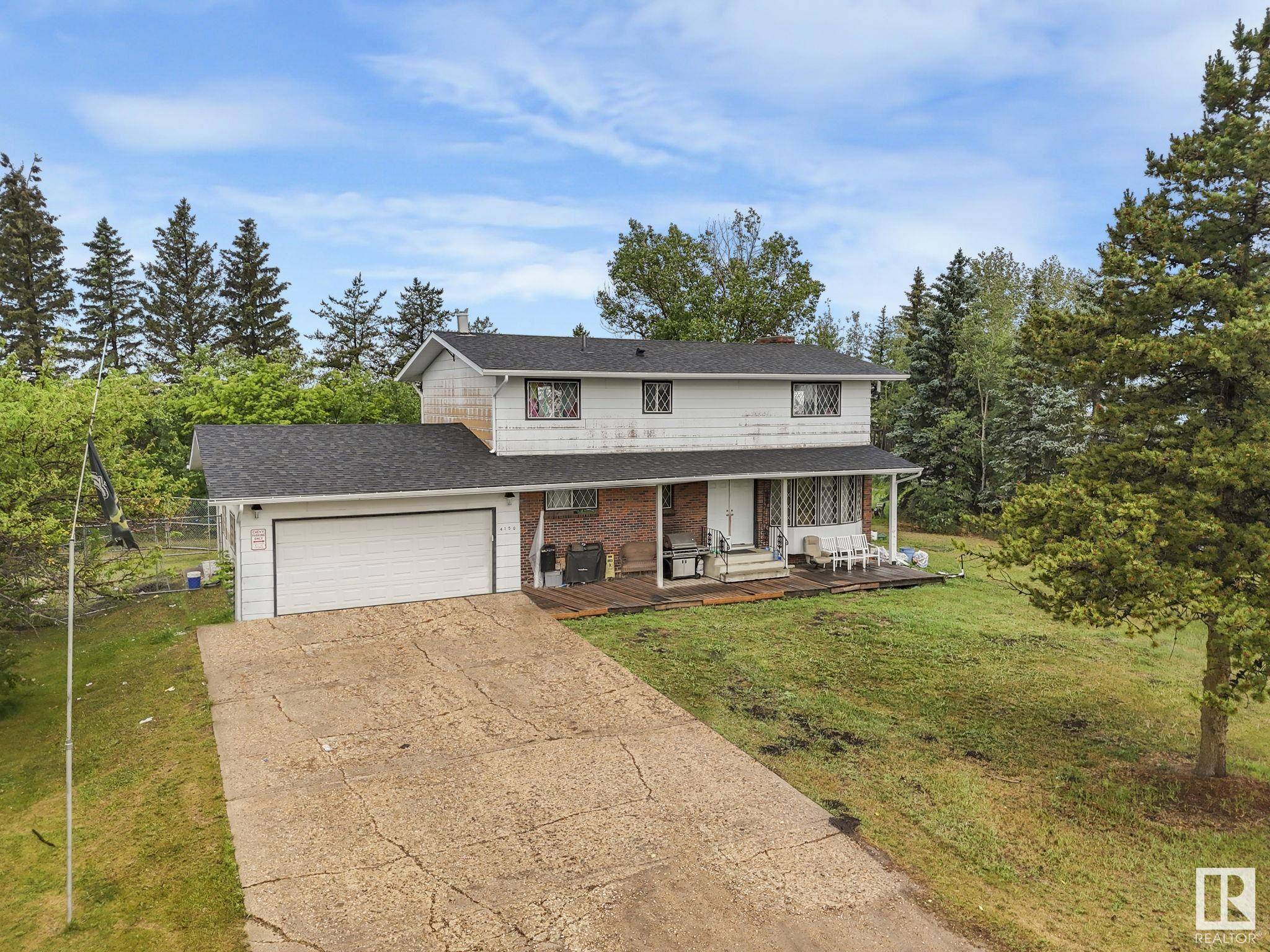 Edmonton, AB T5Y 5N4,4150 195 AV NW