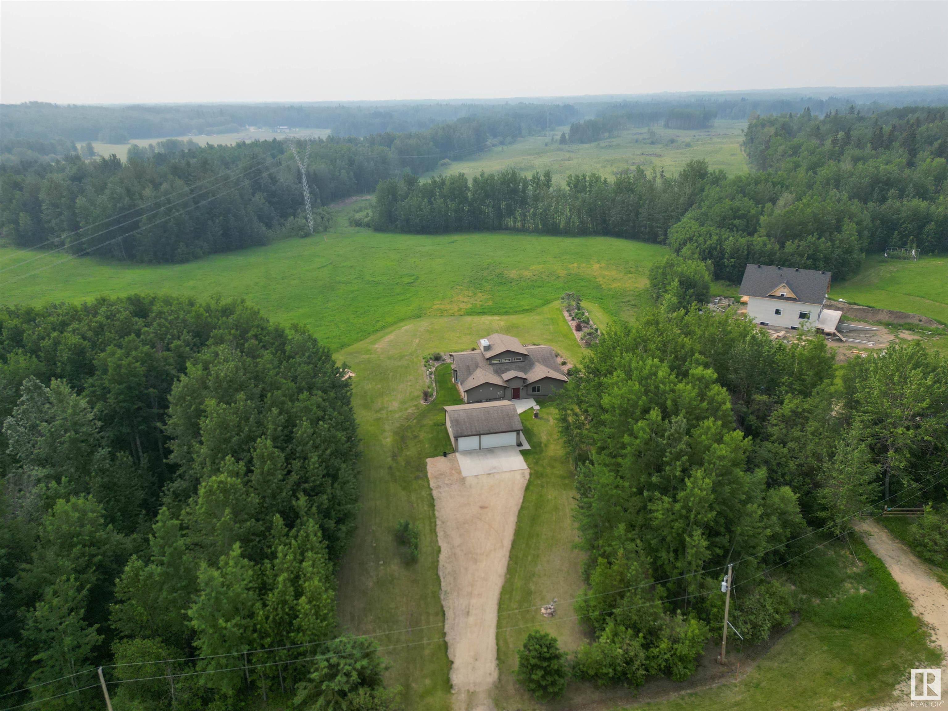 Rural Lac Ste. Anne County, AB T0E 0A1,#27 4021 TWP ROAD 540