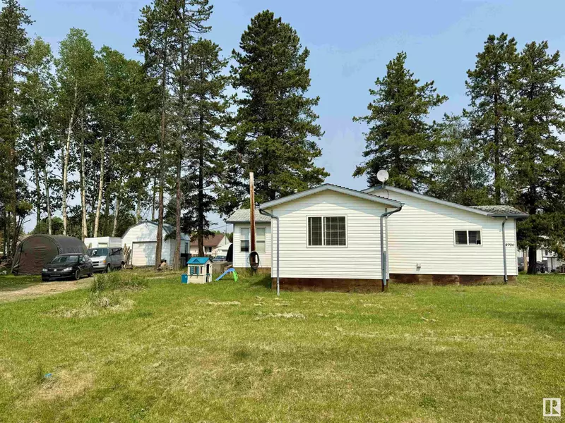 4906 54 AV, Cynthia, AB T0E 0K0
