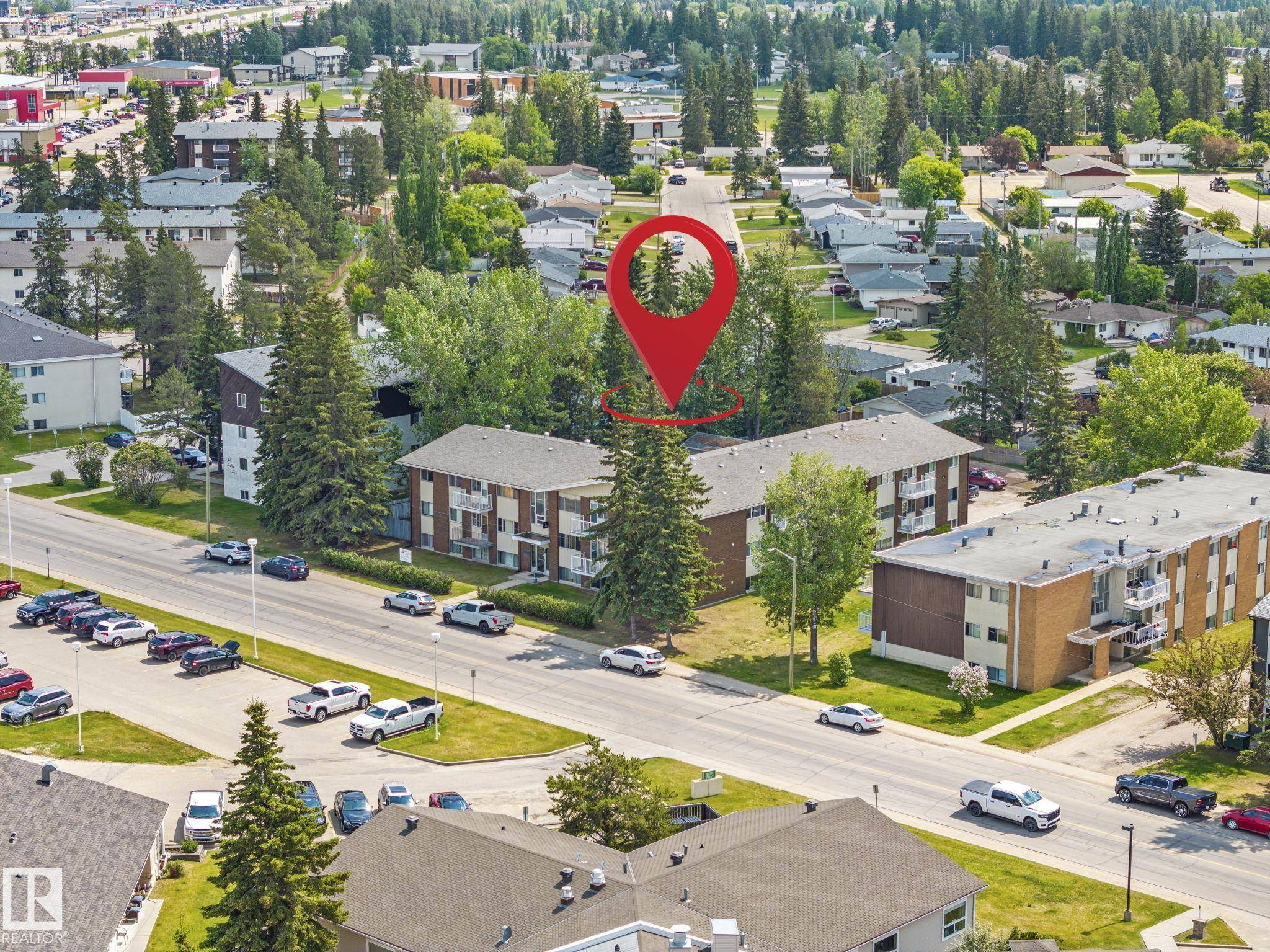 13 Sunset Boulevard, Whitecourt Airport, AB T7S 1L5