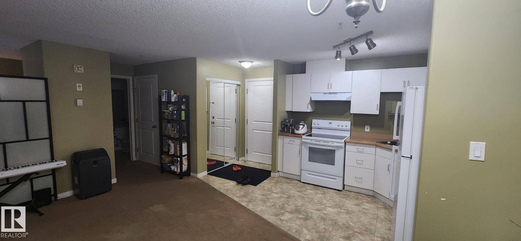 Edmonton, AB T5B 4W5,#231 11325 83 ST NW