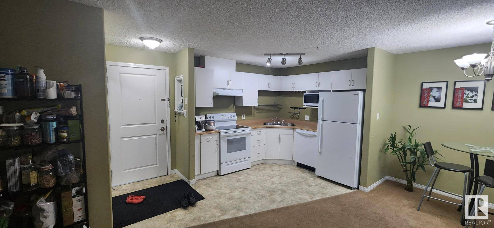 Edmonton, AB T5B 4W5,#231 11325 83 ST NW