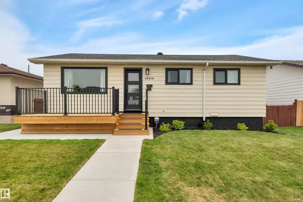 13515 67 ST NW NW, Edmonton, AB T5C 0C6