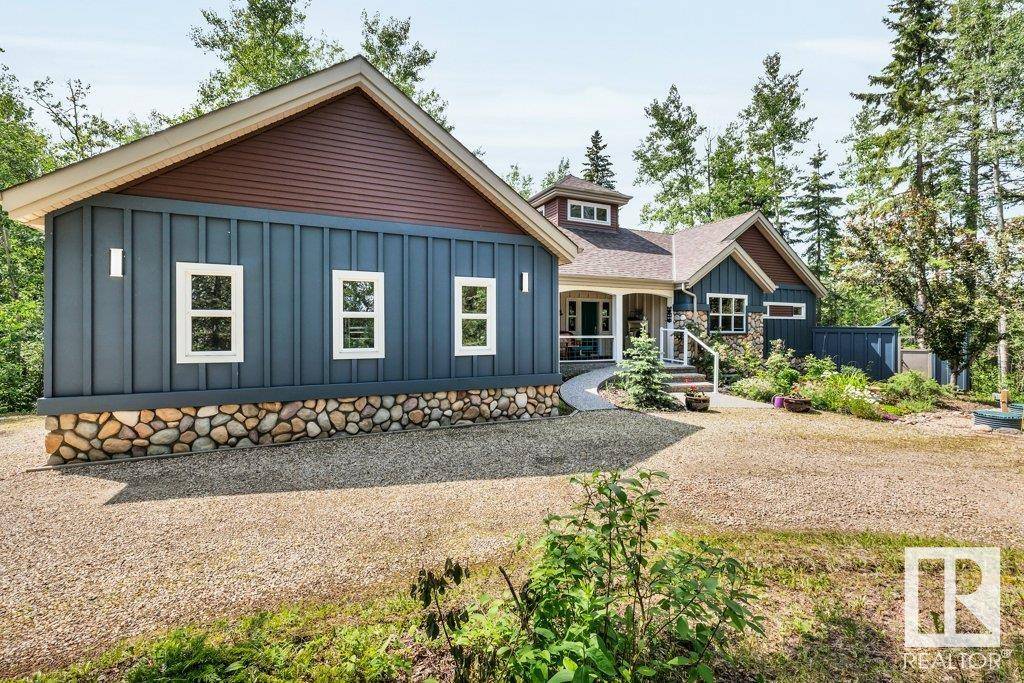 Rural Wetaskiwin County, AB T0C 2V0,134 Heron Point Close