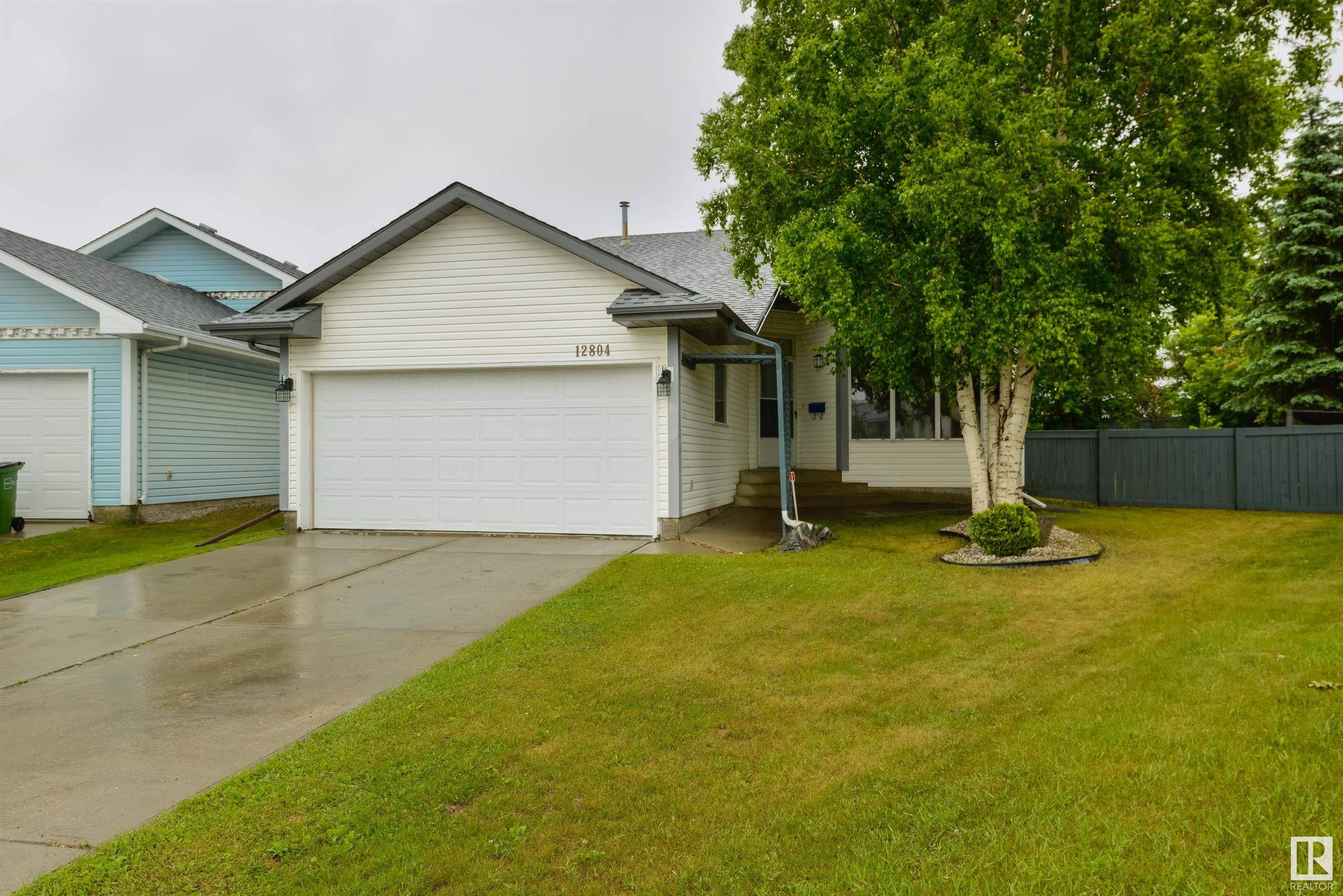 12804 147 AV NW, Edmonton, AB T6V 1C5