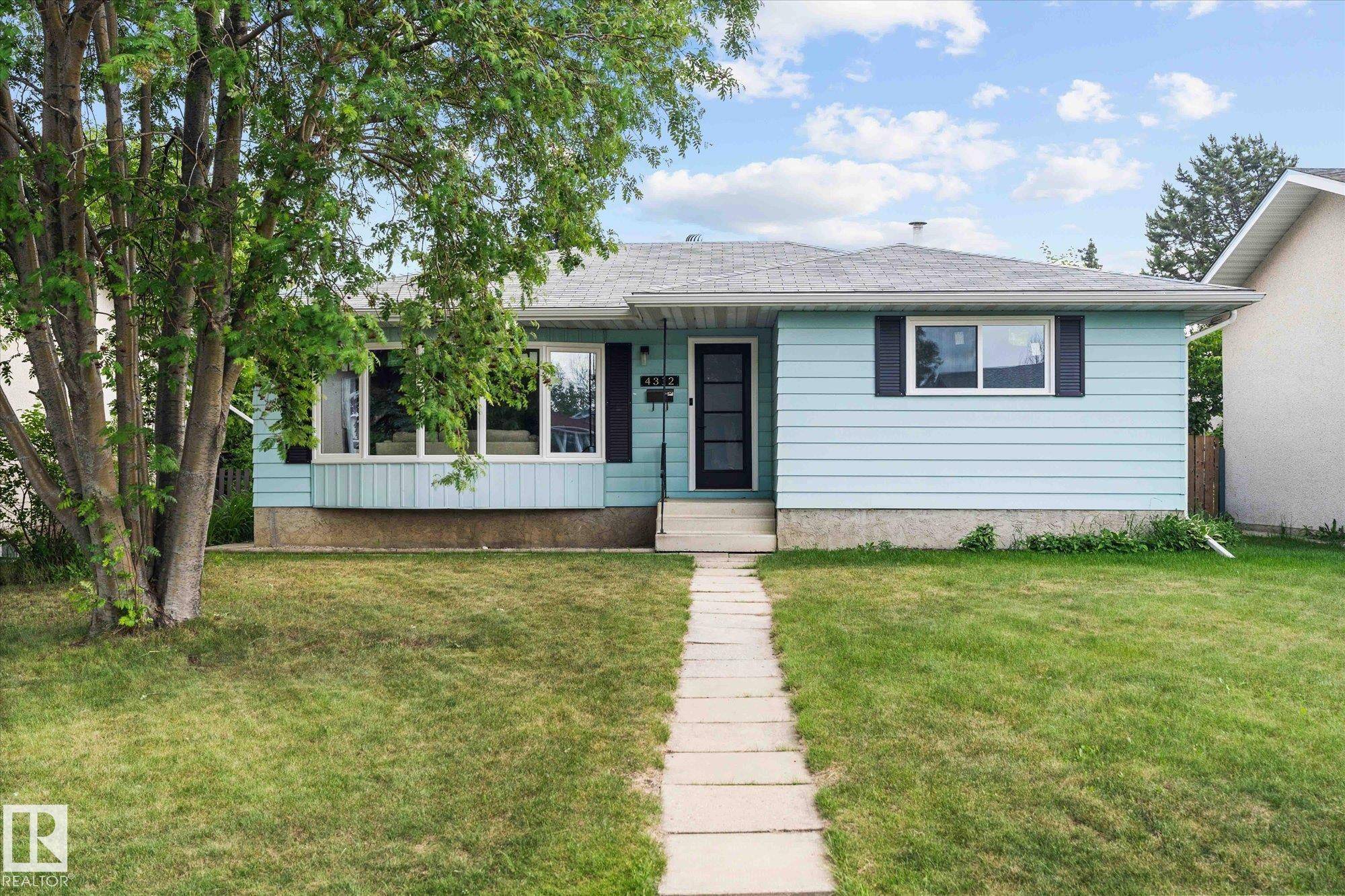 4312 40 AV, Stony Plain, AB T7Z 1J7